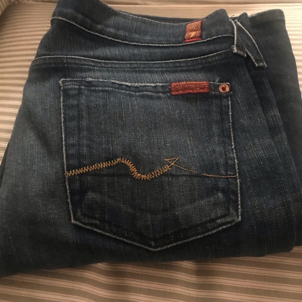 Seven Jeans